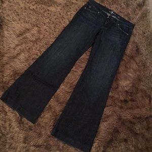 Seven for all Mankind Dojo jeans